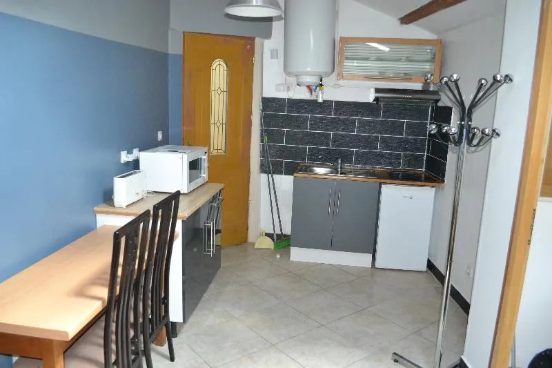 Appartement à louer, 30m², Bordeaux