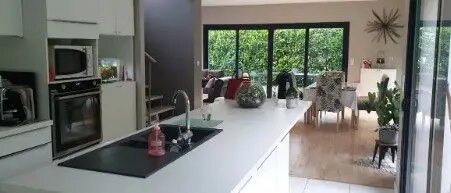 Maison à louer, 158m², Saint-Médard-en-Jalles