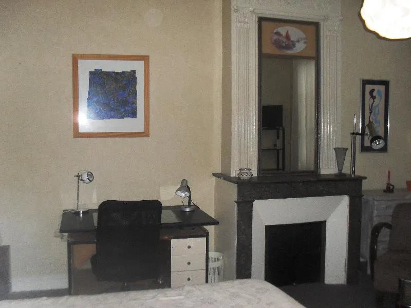 Appartement à louer, 28m², Libourne