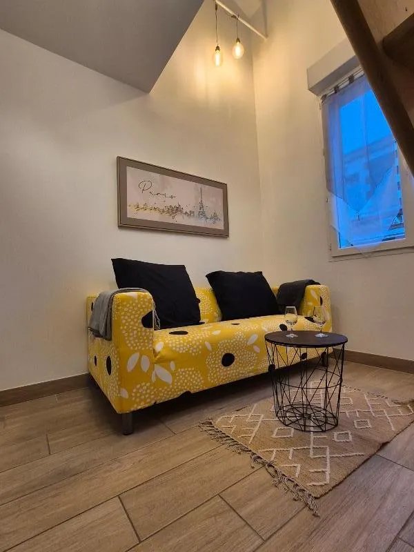 Appartement à louer, 1m², Vensac