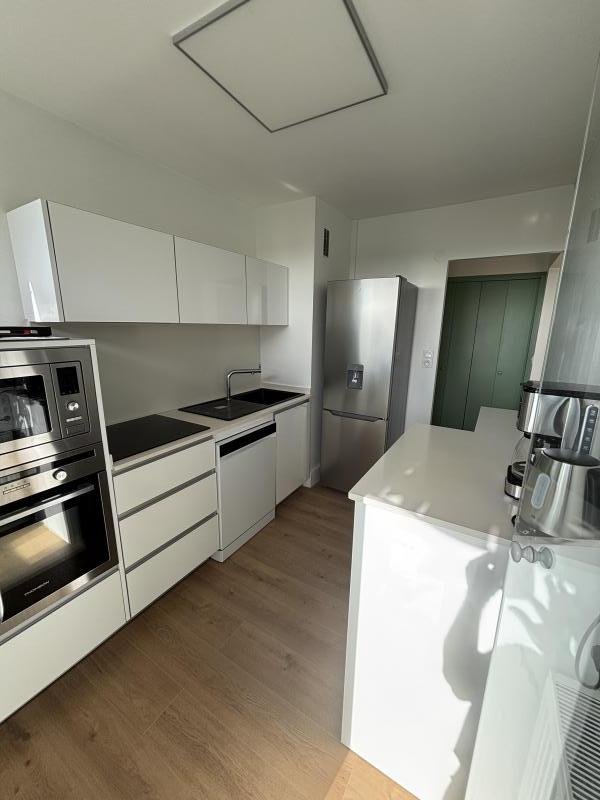 Appartement à louer, 1m², Vensac