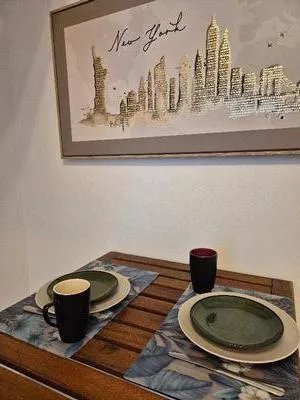 Appartement à louer, 1m², Vensac