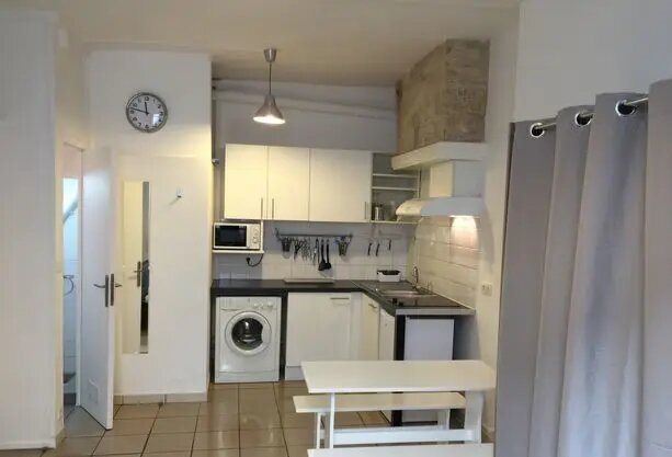 Appartement à louer, 23m², Bordeaux