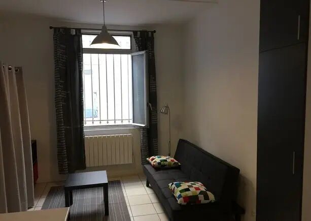 Appartement à louer, 23m², Bordeaux