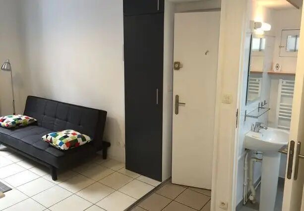 Appartement à louer, 23m², Bordeaux