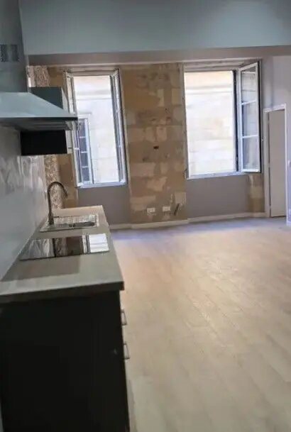 Appartement à louer, 55m², Bordeaux