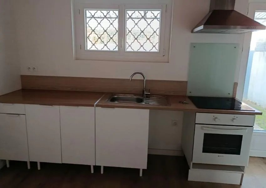 Maison à louer, 30m², Soulac-sur-Mer