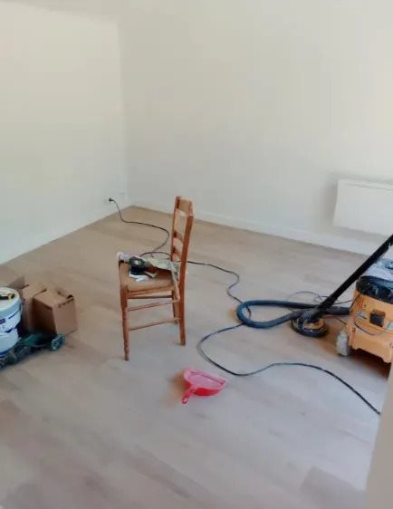 Appartement à louer, 25m², Cadillac-sur-Garonne