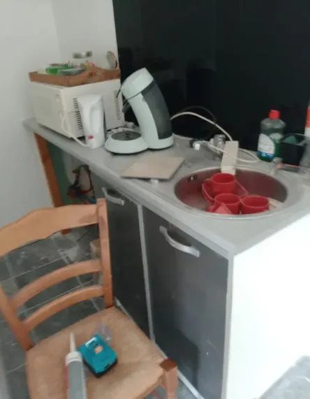 Appartement à louer, 25m², Cadillac-sur-Garonne