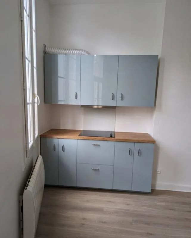 Appartement à louer, 30m², Branne