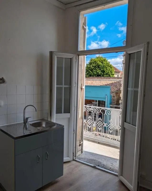 Appartement à louer, 30m², Branne