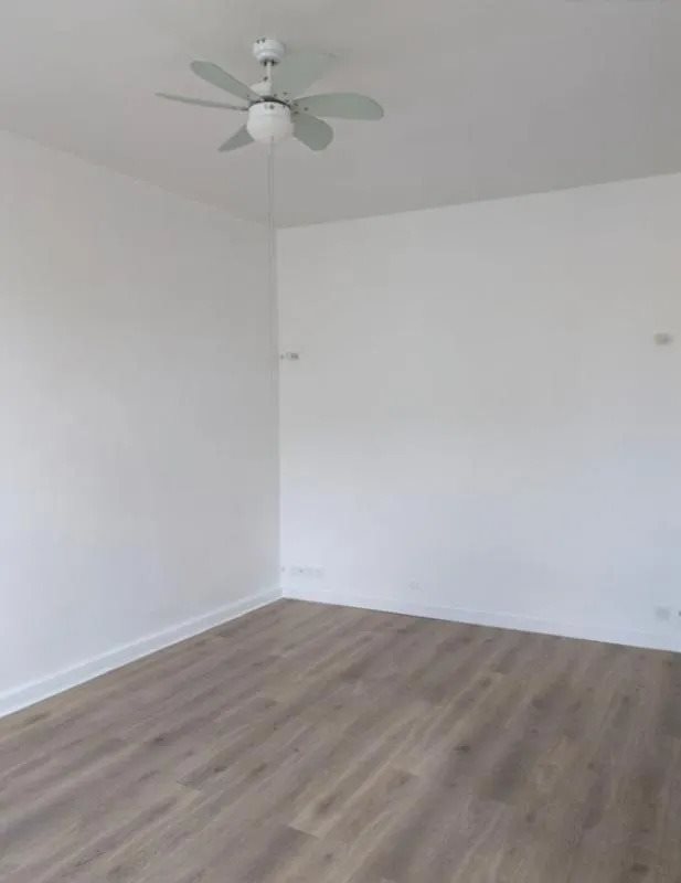 Appartement à louer, 30m², Branne