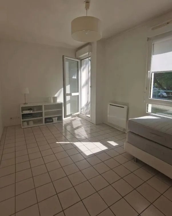 Appartement à louer, 18m², Bordeaux