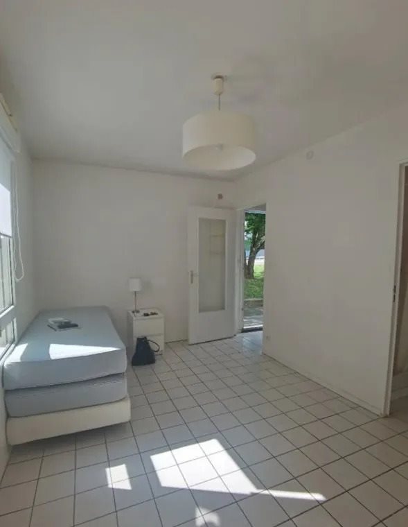Appartement à louer, 18m², Bordeaux