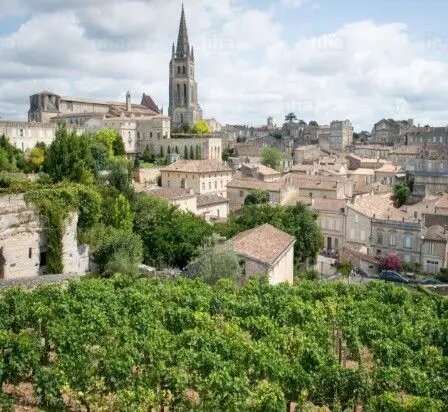 Appartement à louer, 90m², Le Taillan-Médoc