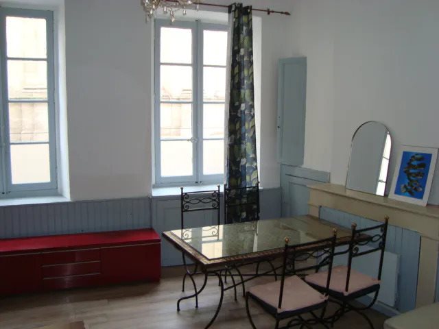 Appartement à louer, 32m², Bordeaux