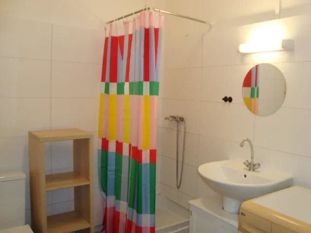 Appartement à louer, 32m², Bordeaux