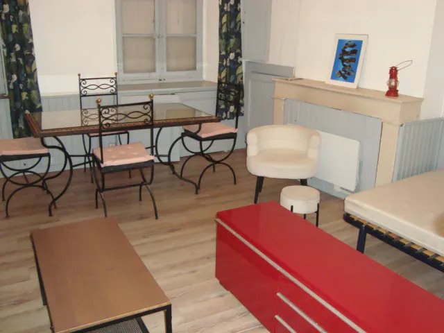 Appartement à louer, 32m², Bordeaux
