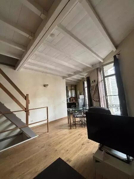 Maison à louer, 65m², Bordeaux