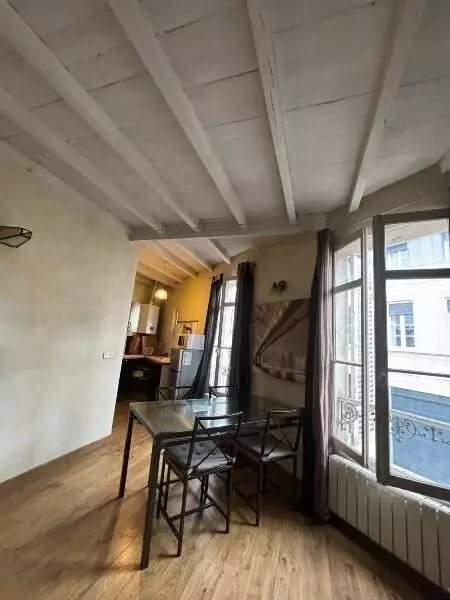 Maison à louer, 65m², Bordeaux