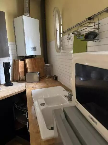 Maison à louer, 65m², Bordeaux