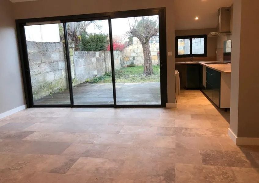 Maison à louer, 55m², Libourne