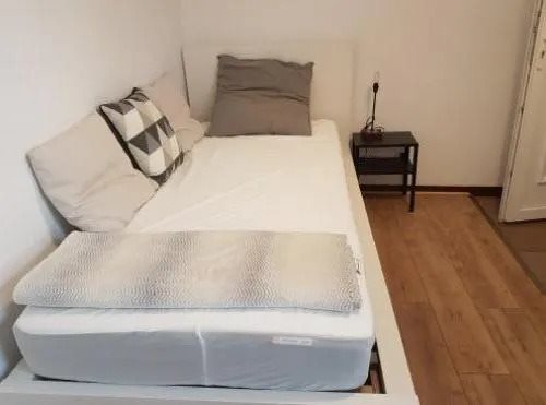 Appartement à louer, 1m², Bordeaux