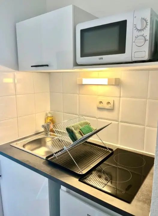 Appartement à louer, 18m², Talence