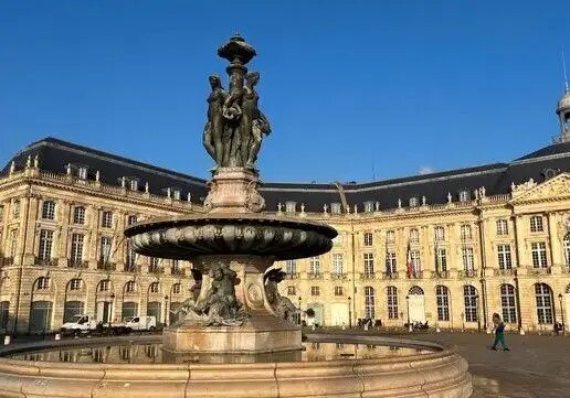 Maison à louer, 35m², Bordeaux