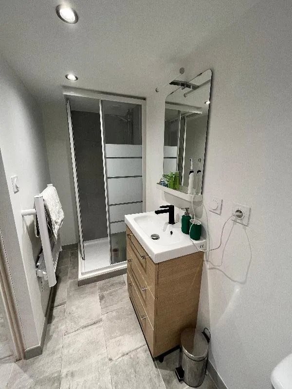 Appartement à louer, 20m², Saint-Ciers-sur-Gironde