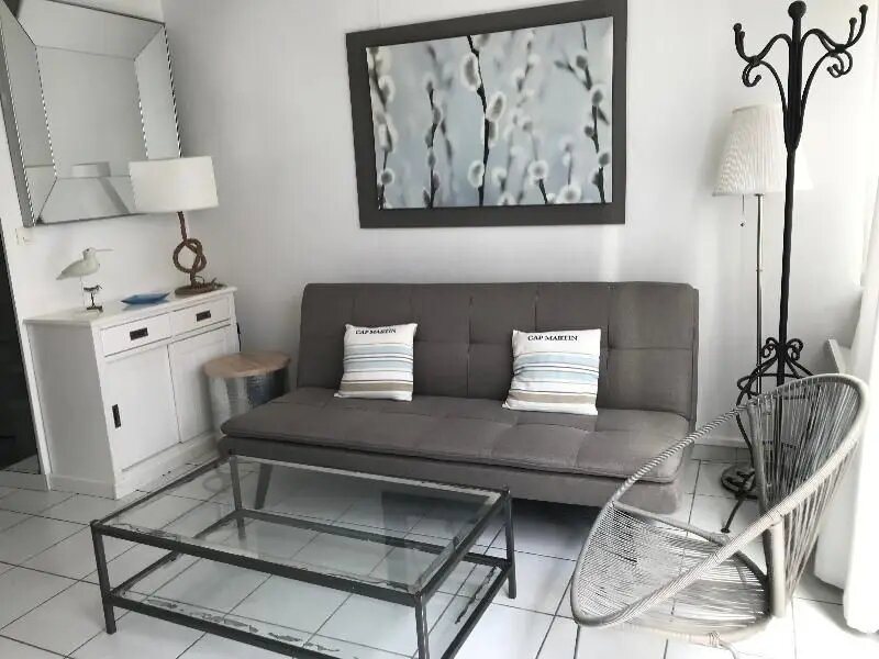 Appartement à louer, 42m², Bordeaux