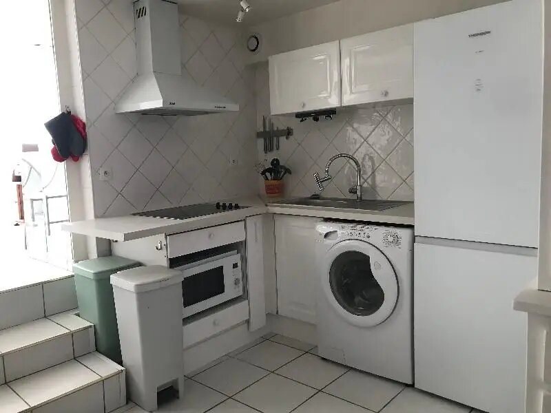Appartement à louer, 42m², Bordeaux