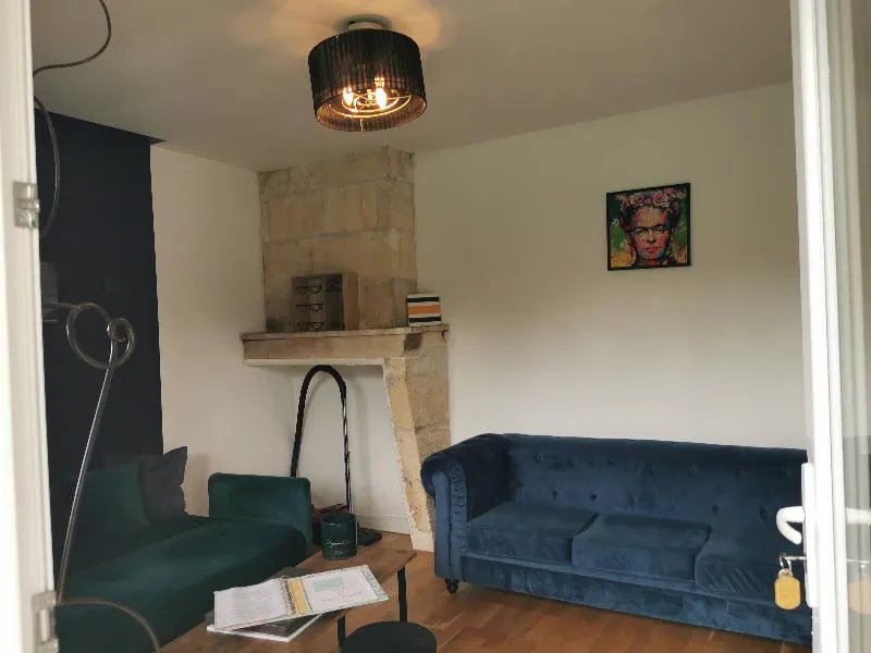 Maison à louer, 42m², Sainte-Terre