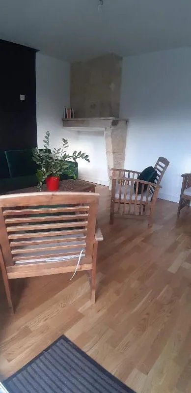 Maison à louer, 42m², Sainte-Terre