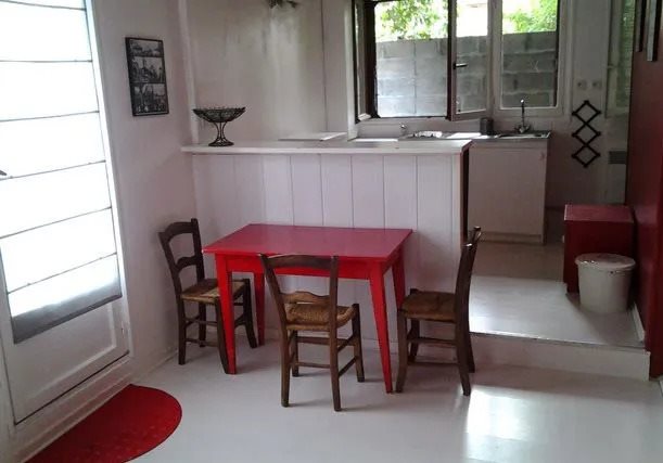 Appartement à louer, 21m², Mérignac