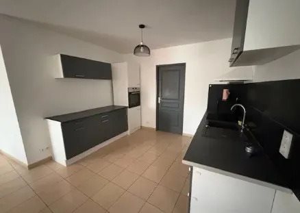 Maison à louer, 98m², Libourne