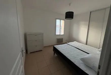 Maison à louer, 98m², Libourne