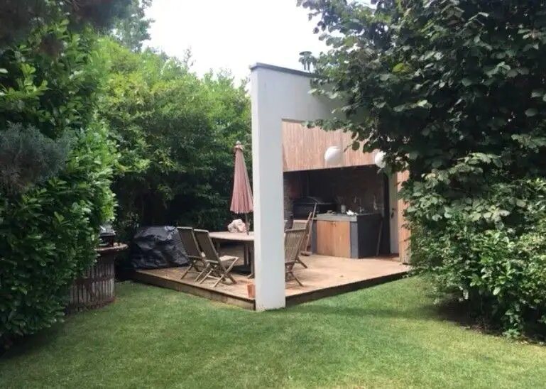 Appartement à louer, 25m², Villenave-d'Ornon