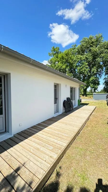 Appartement à louer, 22m², Mérignac