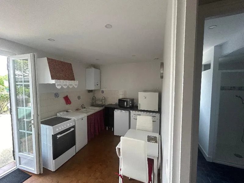 Maison à louer, 1m², Bègles