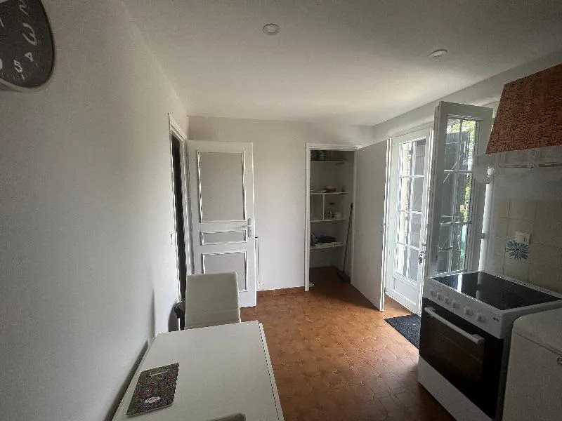 Maison à louer, 1m², Bègles