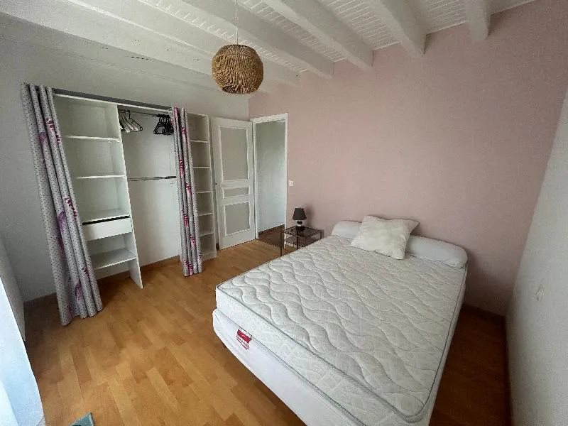 Maison à louer, 1m², Bègles