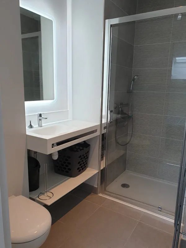 Appartement à louer, 25m², Bordeaux