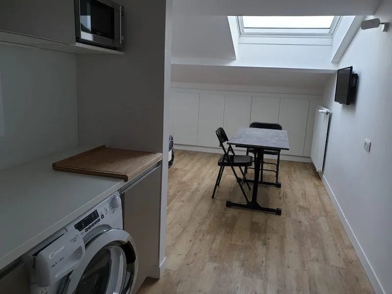 Appartement à louer, 25m², Bordeaux