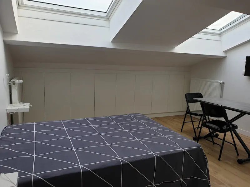 Appartement à louer, 25m², Bordeaux