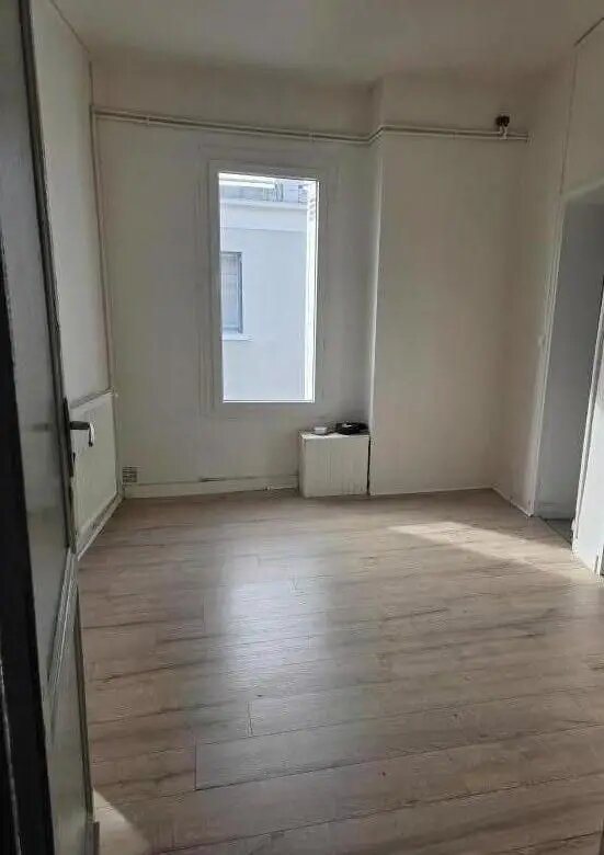 Appartement à louer, 53m², Bordeaux