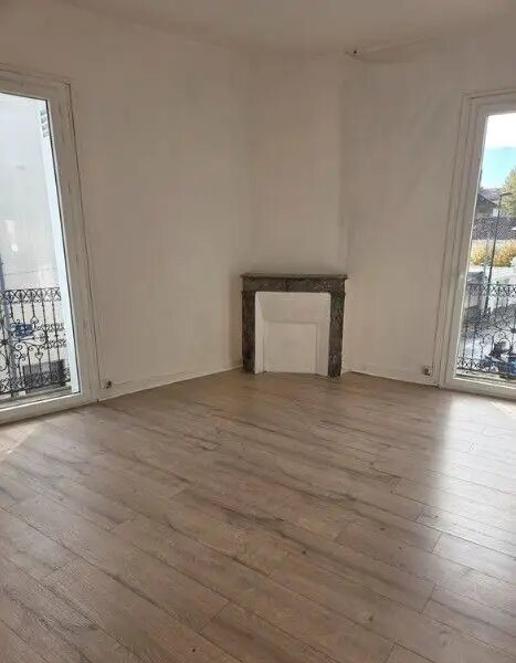 Appartement à louer, 53m², Bordeaux