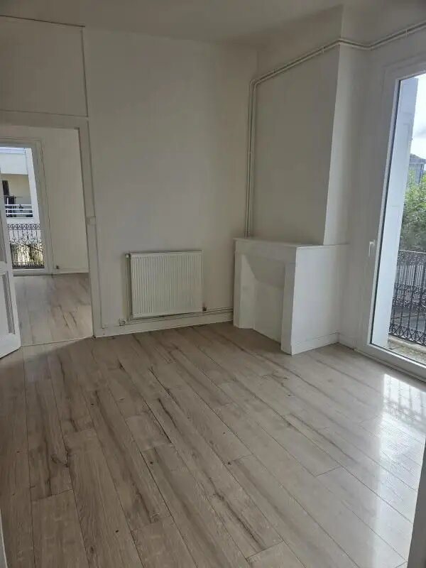 Appartement à louer, 53m², Bordeaux