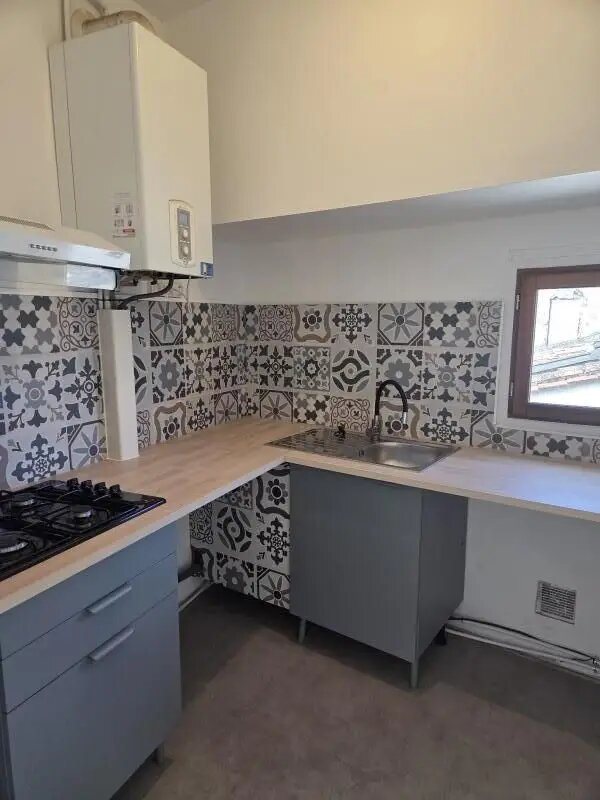 Appartement à louer, 53m², Bordeaux