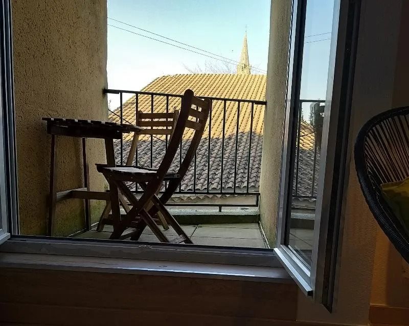Appartement à louer, 27m², Lesparre-Médoc